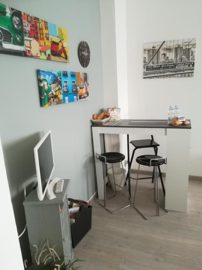 Buen Retiro Apartment Pero Exterior photo
